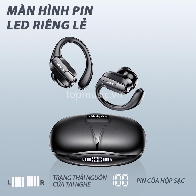 Tai nghe Bluetooth thể thao VOULAO Lenovo XT80
