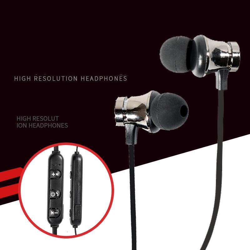 Tai nghe Bluetooth thể thao ZEEJUL XT11