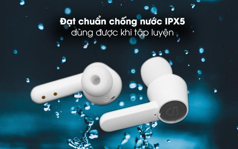 Tai nghe Bluetooth True Wireless Soundpeats Q