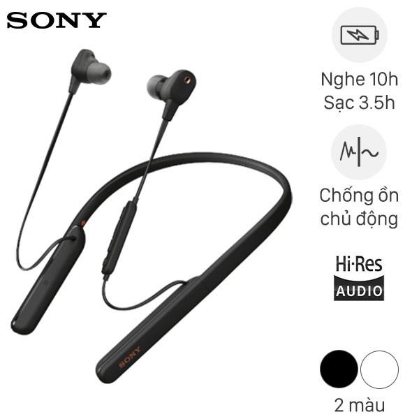 Tai nghe In-ear chống ồn không dây WI-1000XM2