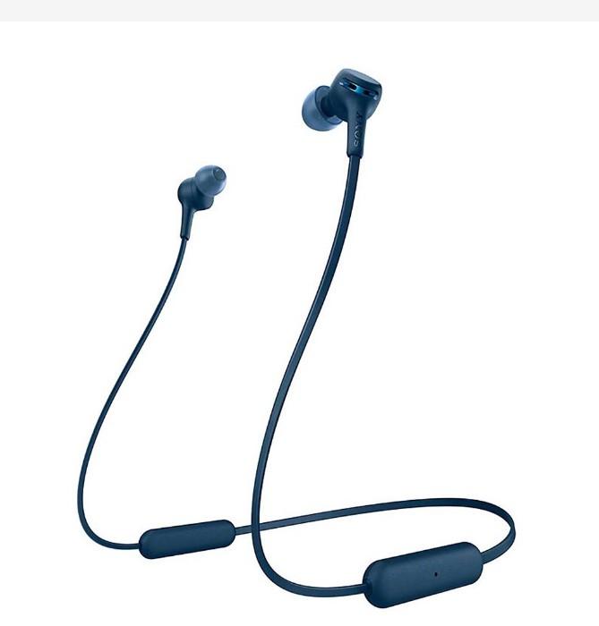 Tai nghe in-ear không dây Sony WI-XB400 Extra Bass