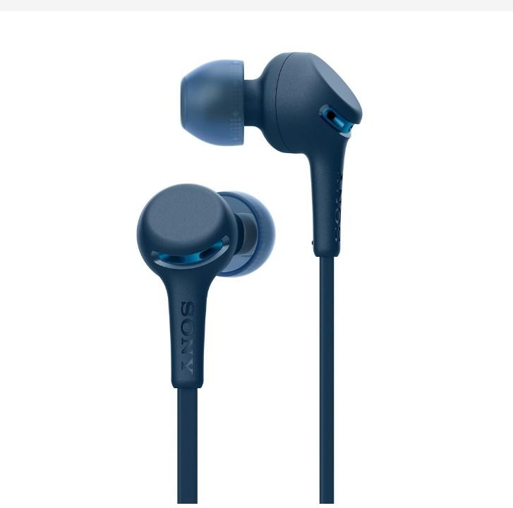 Tai nghe in-ear không dây Sony WI-XB400 Extra Bass
