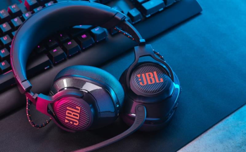 Tai nghe JBL Quantum 600