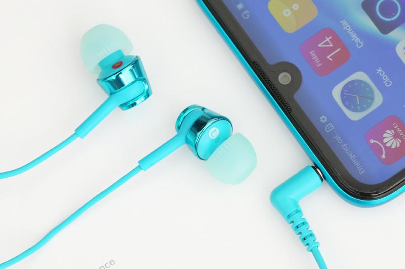 Tai nghe nhét tai EP Sony MDR-EX155AP