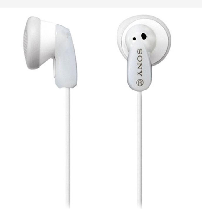 Tai nghe nhét tai Sony MDR-E9LP