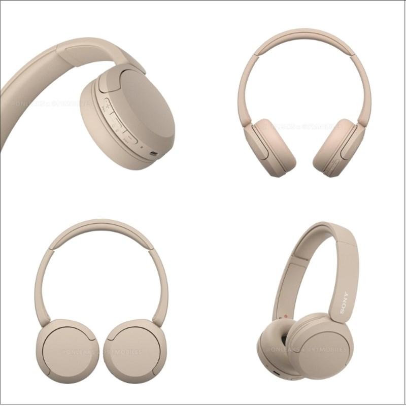 Tai nghe Sony WH-CH520