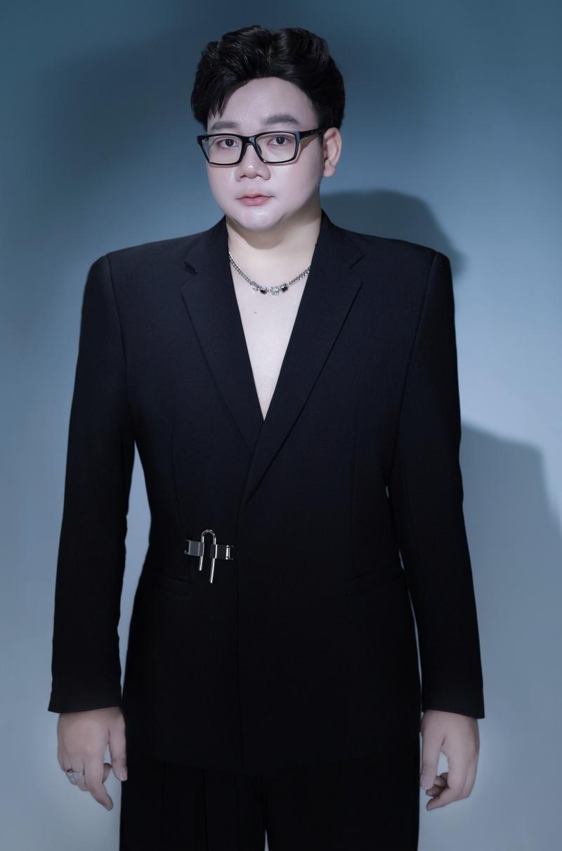 Tài Nguyễn Makeup