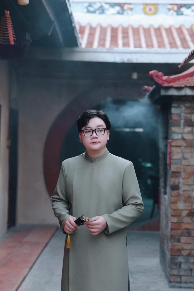 Tài Nguyễn Makeup