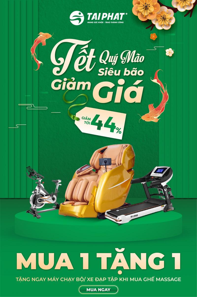 TÀI PHÁT SPORT
