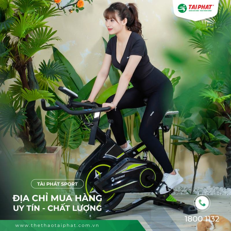 Tài Phát Sport