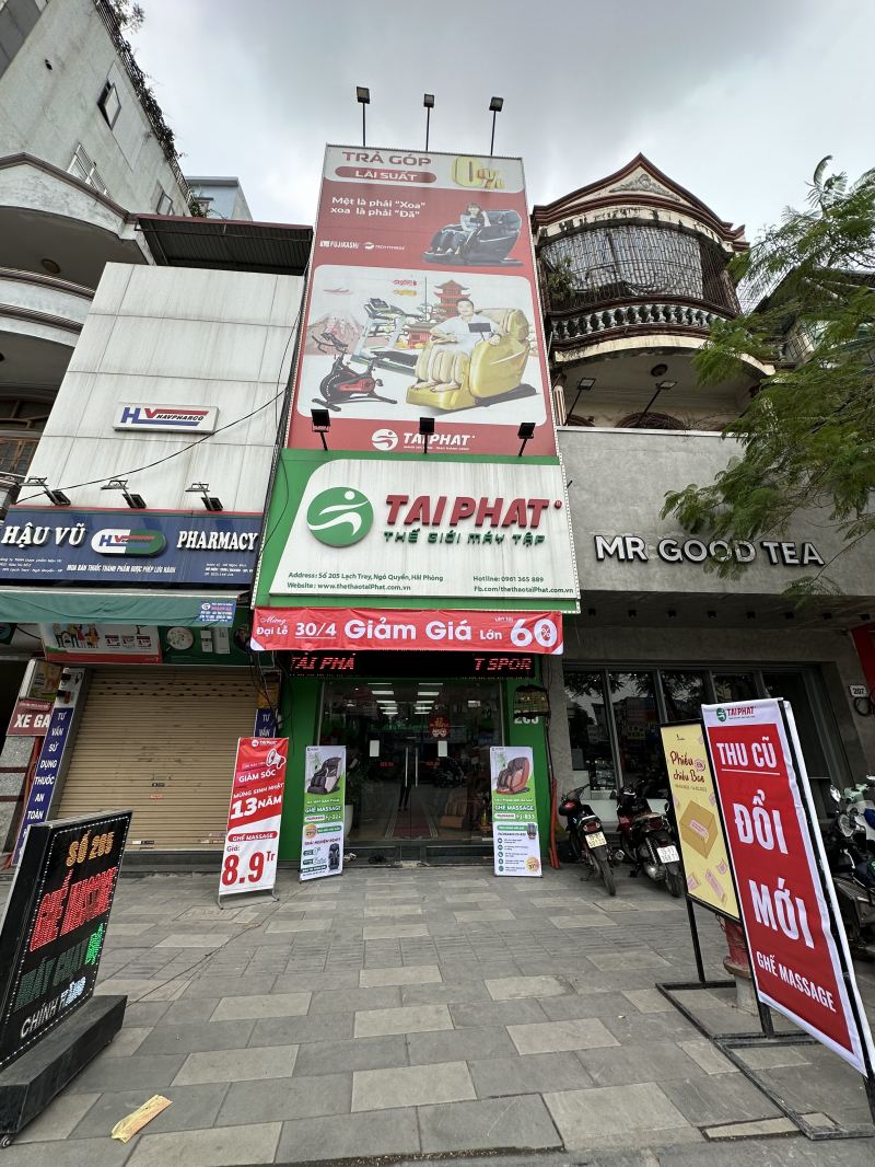 Tài Phát Sport