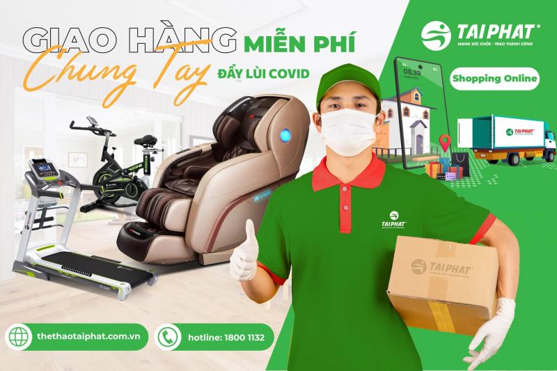 Tài Phát Sport