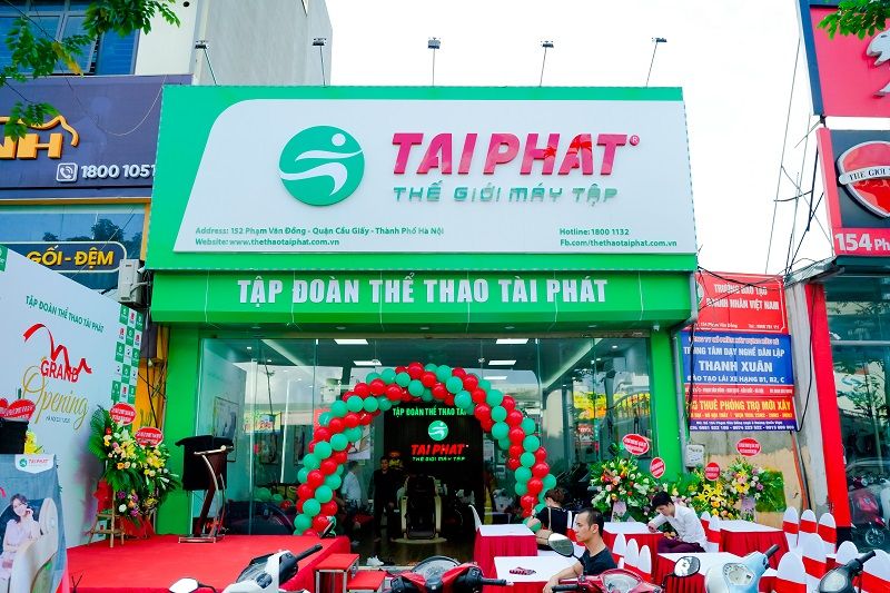 Tài Phát Sport