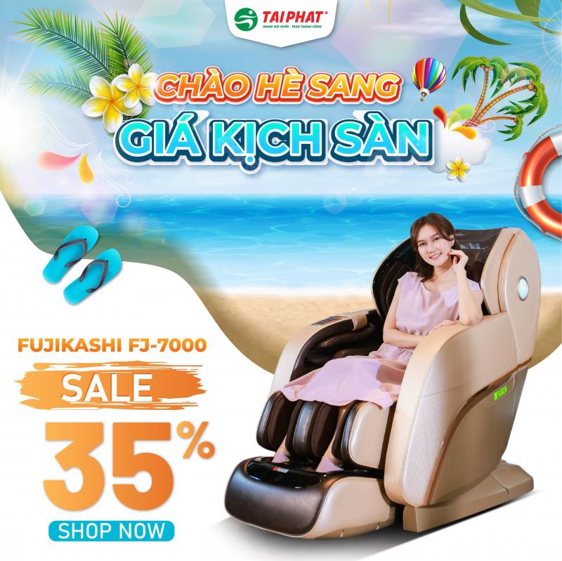 Tài Phát Sport