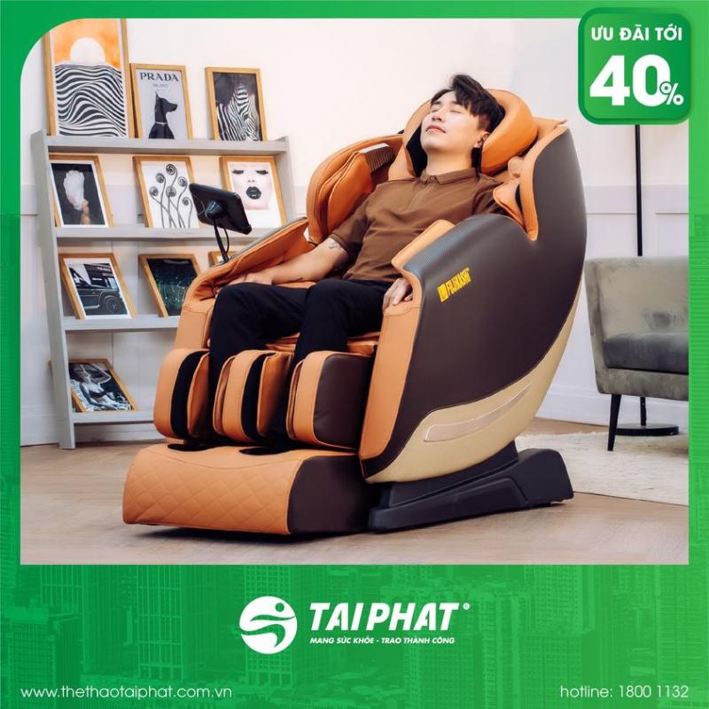 Tài Phát Sport - Bắc Ninh