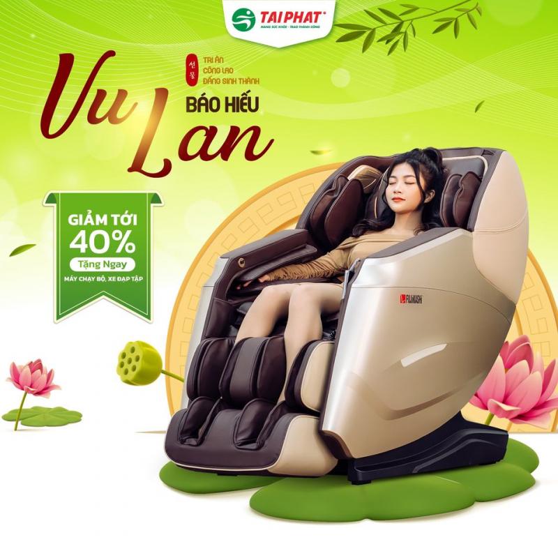 Tài Phát Sport - Bắc Ninh