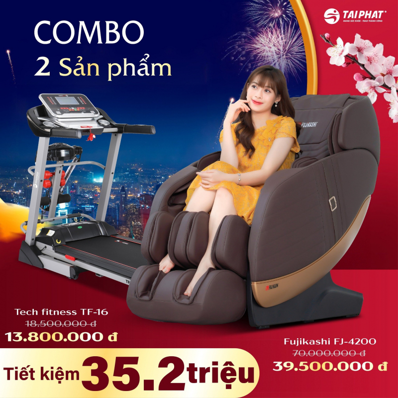 Tài Phát Sport Lâm Đồng