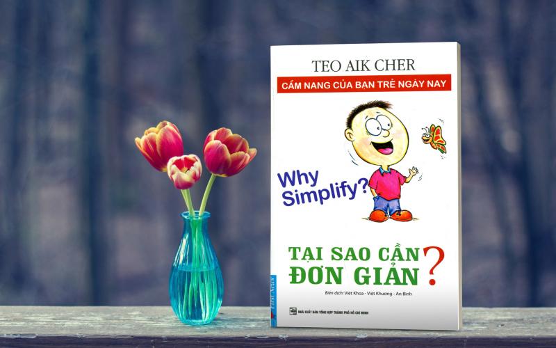 Tại sao cần đơn giản?