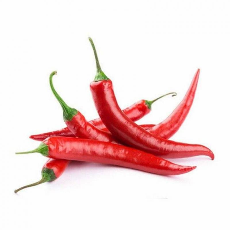 Tại sao người lớn thường thích ăn cay?