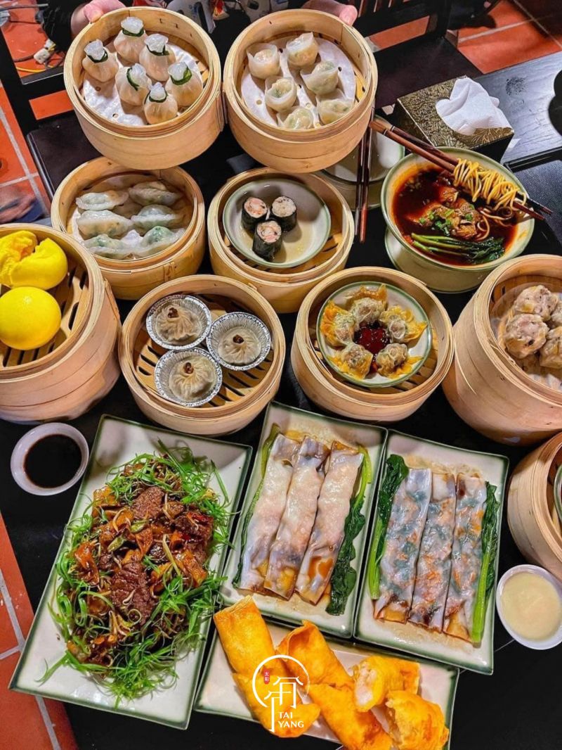 Tai Yang Chinese Cuisine