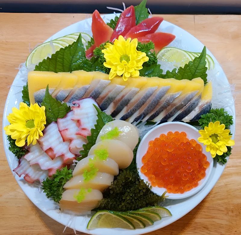 Taijo Sushi