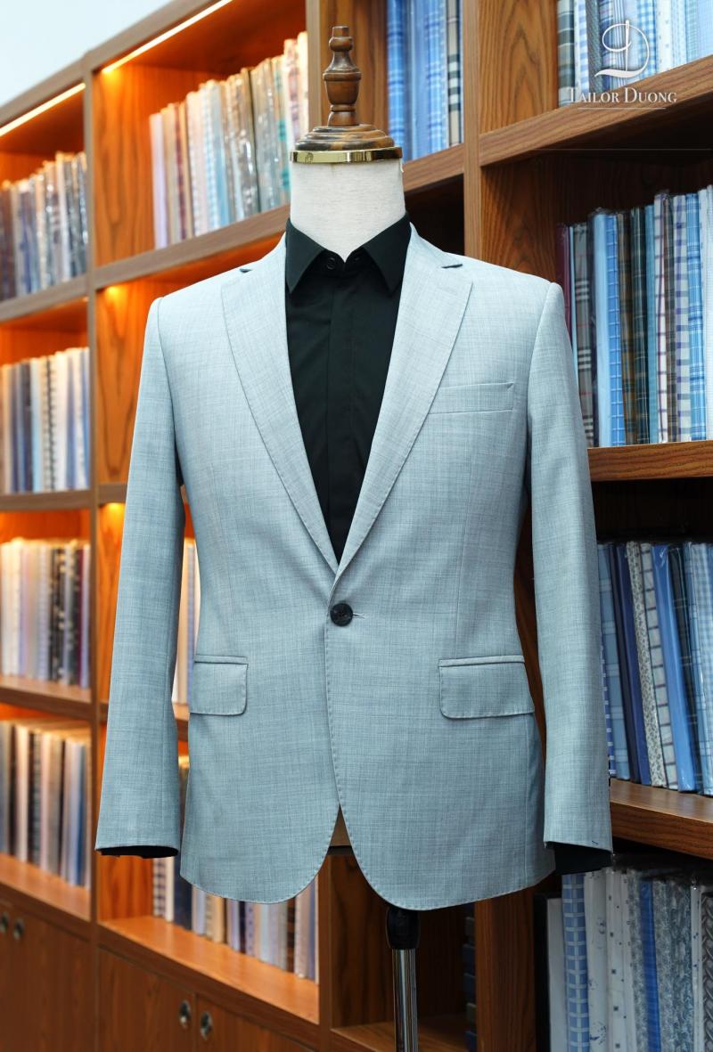 Tailor Dương