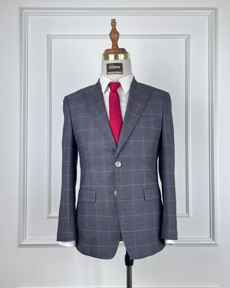 Tailor Dương