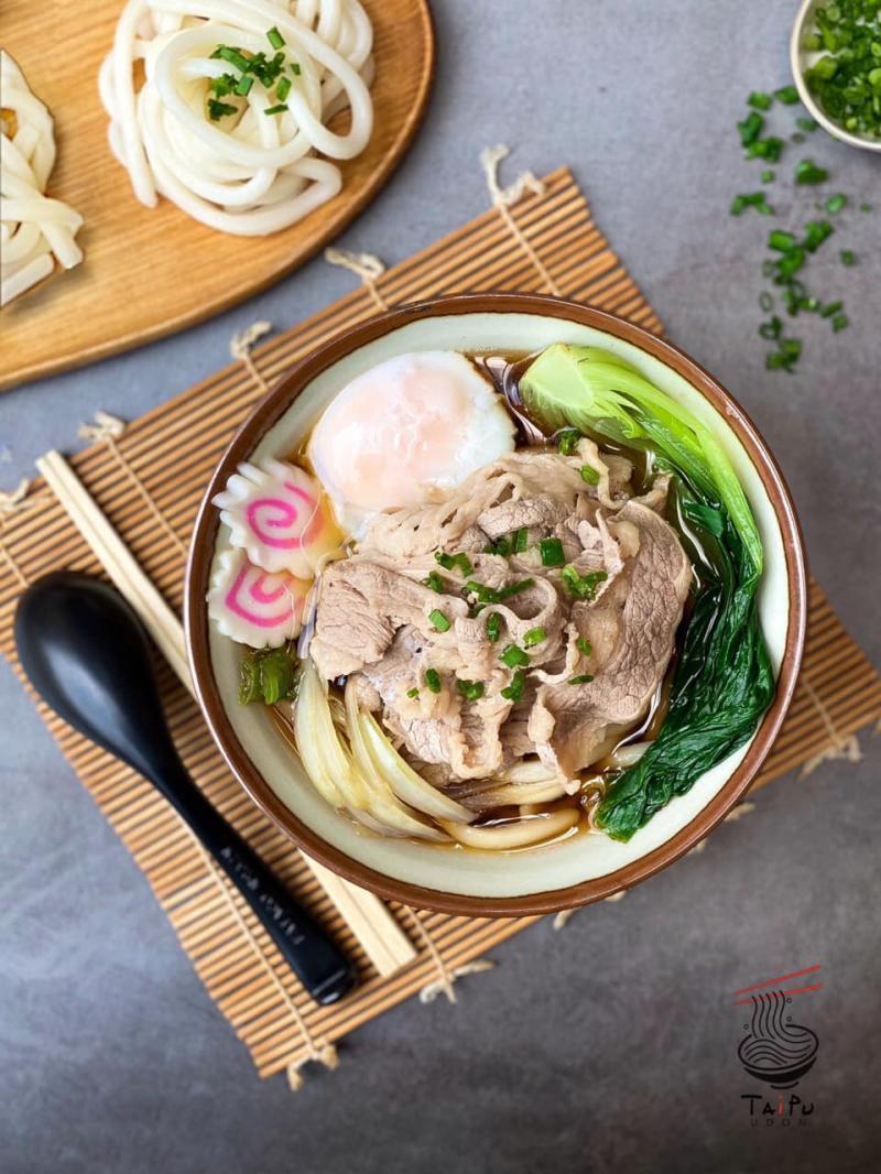 Taipu Udon