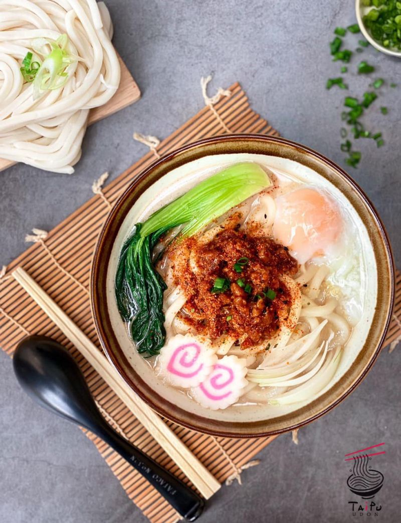 Taipu Udon