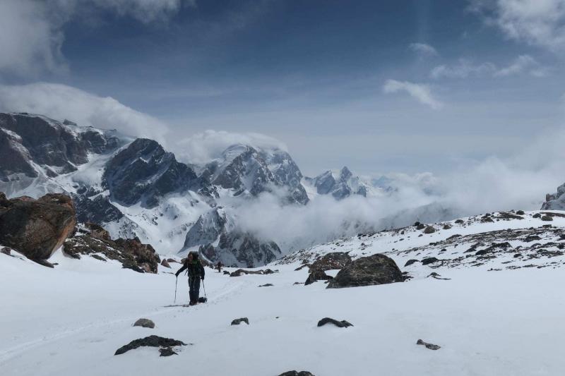 Tajikistan