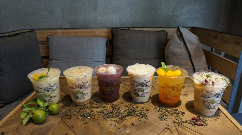 Đã là tín đồ yêu cà phê thì làm sao bạn có thể bỏ qua Take Coffee