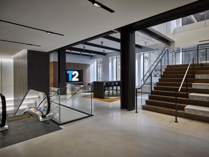 Take-Two Interactive