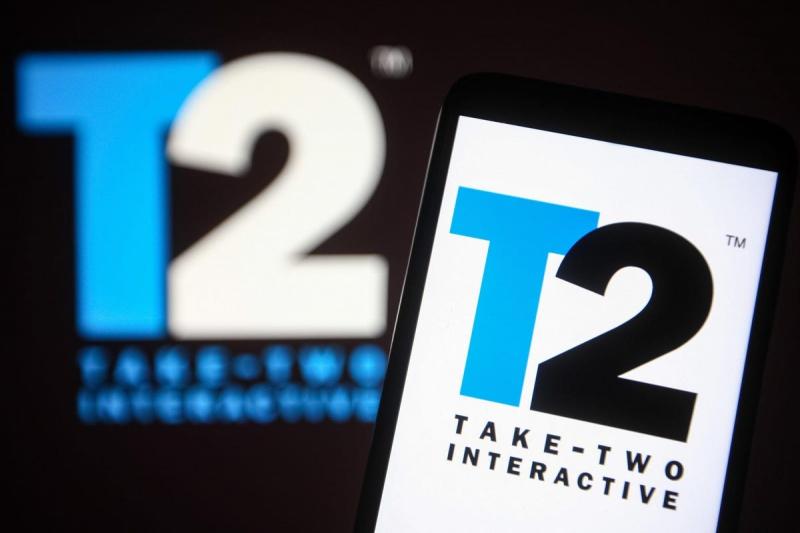 Take-Two Interactive
