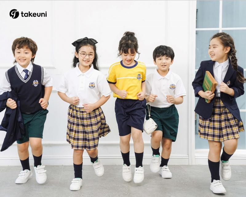 TakeUni