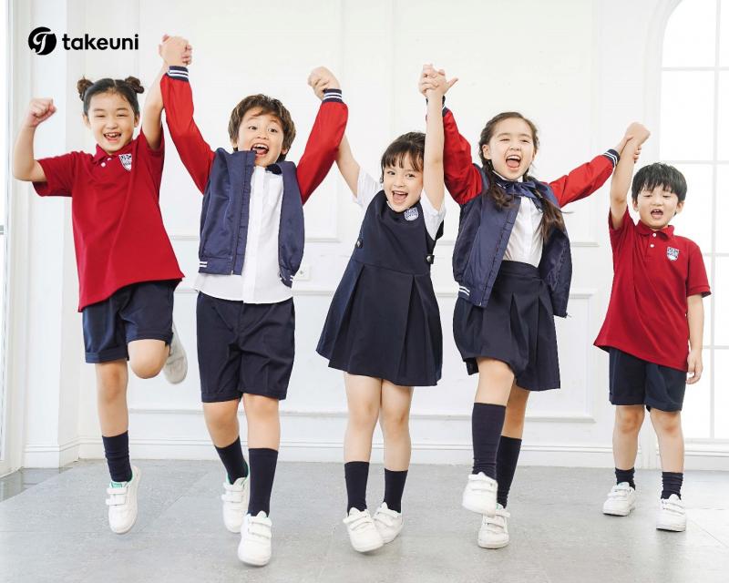 TakeUni