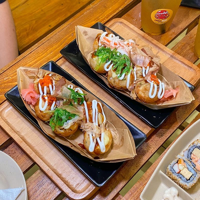 Tako Kun