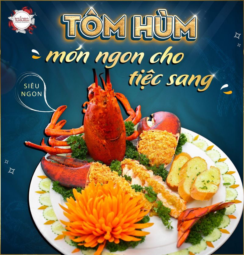 Talata Seafood Restaurant