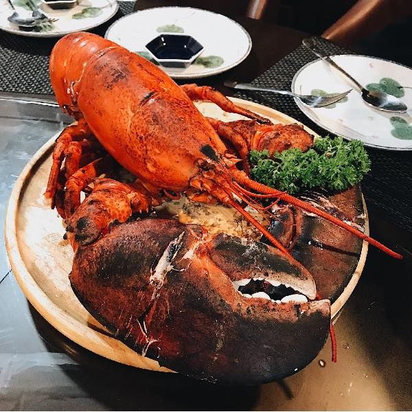 Talata Seafood Restaurant