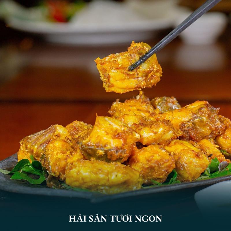 Talata seafood Restaurant