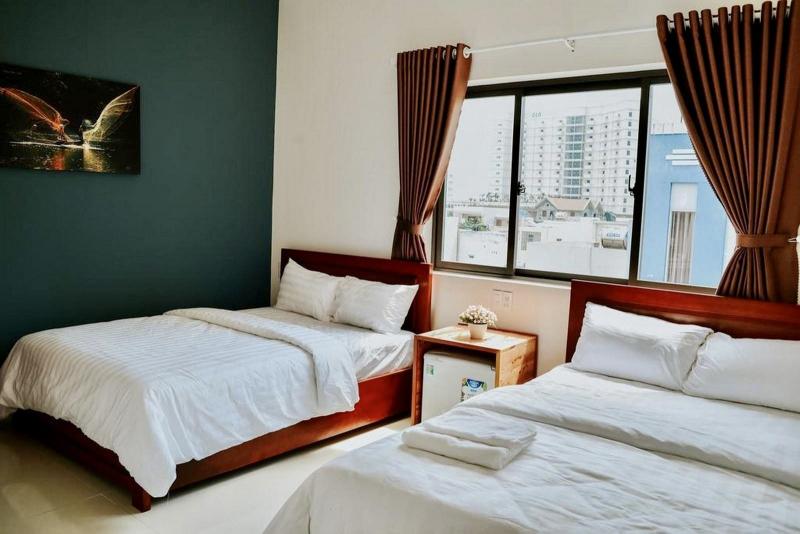 Talofofo Hostel