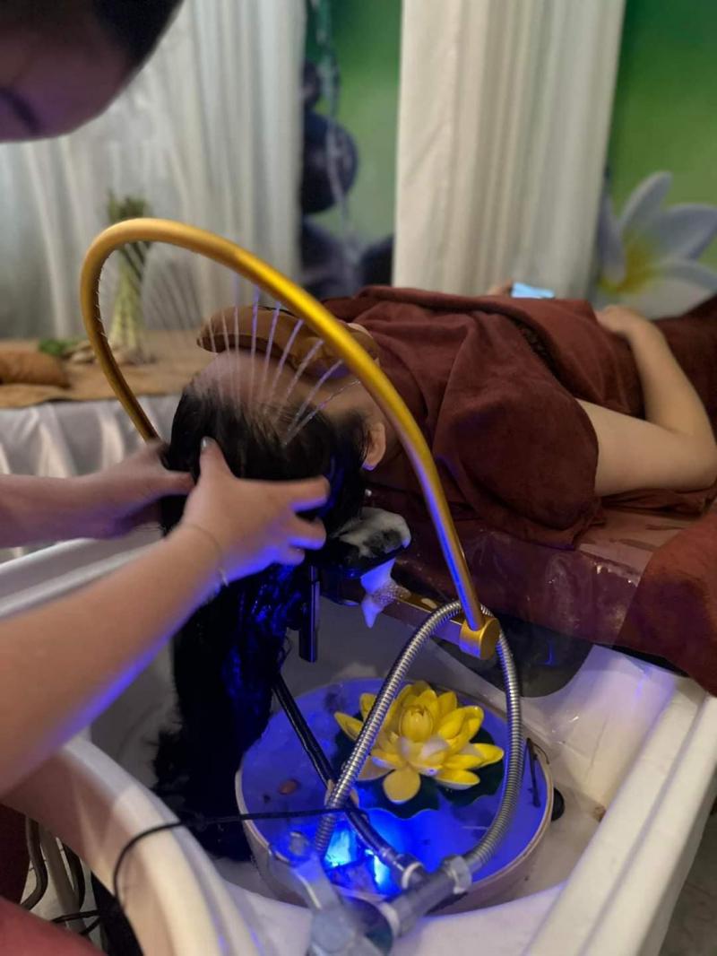 Tâm An Spa