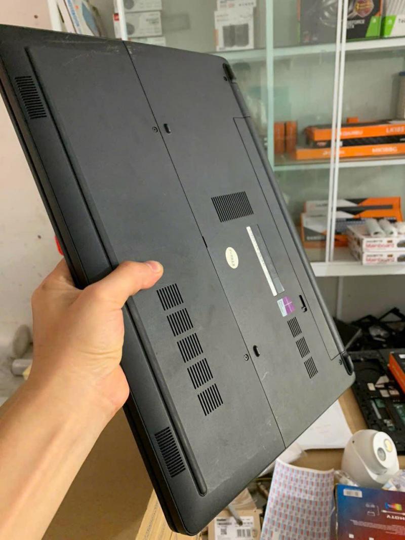 Tâm Anh Computer