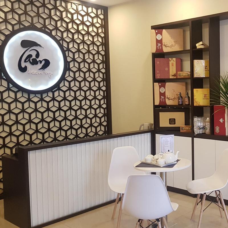 Tuệ Mộc Nhân - Tâm Beauty Spa