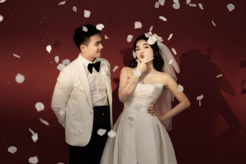 Tâm Bùi Bridal