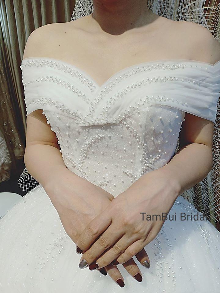 Tâm Bùi Bridal - Bà Rịa