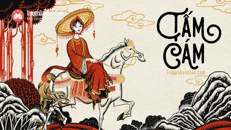 Tấm Cám