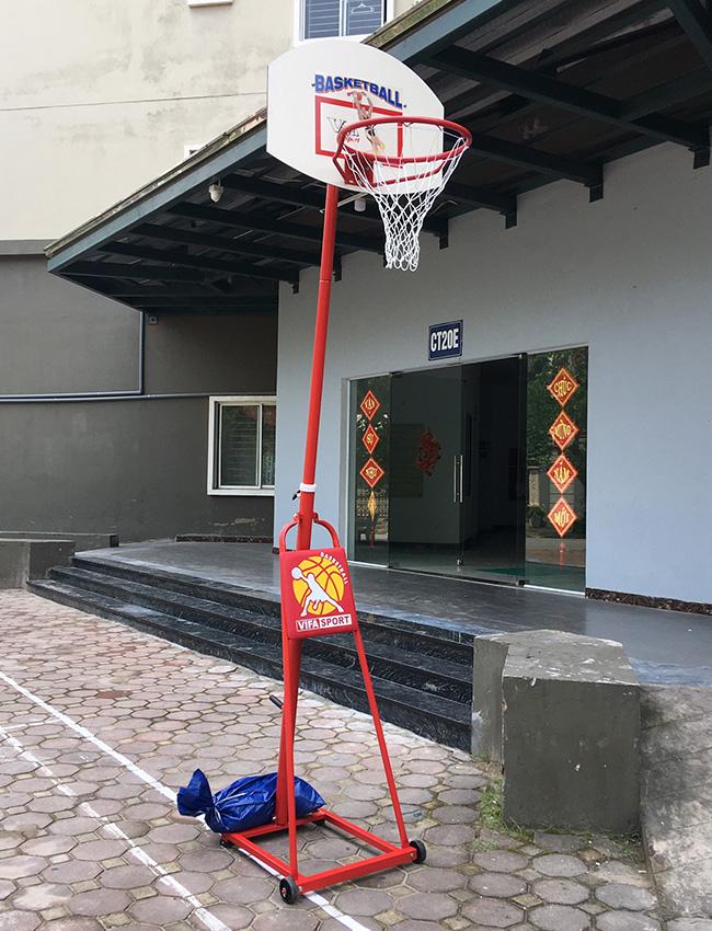 Tâm Chính Sport