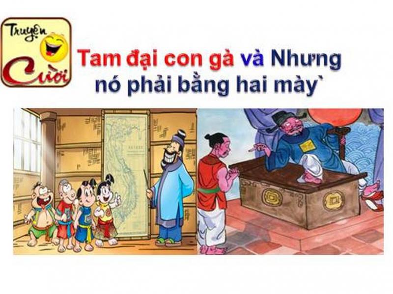 Truyện 