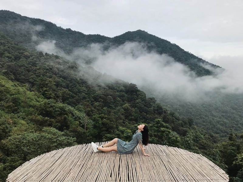 Du lịch Tam Đảo