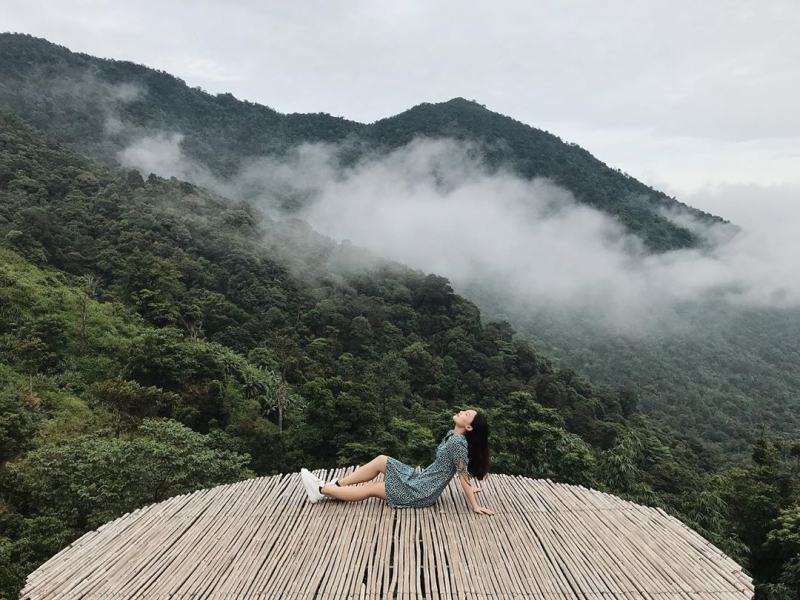 Tam Đảo - Thiên đường trong sương